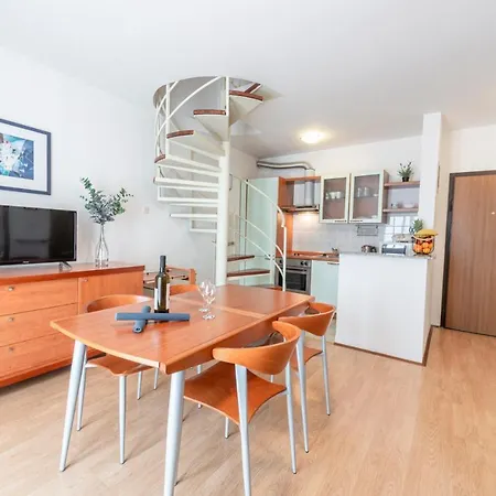 Soulmate Apartament *