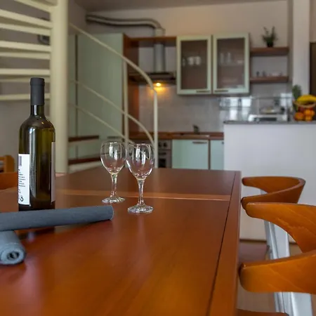 Apartamento Soulmate