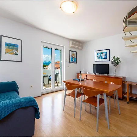 Apartament Soulmate Dubrownik
