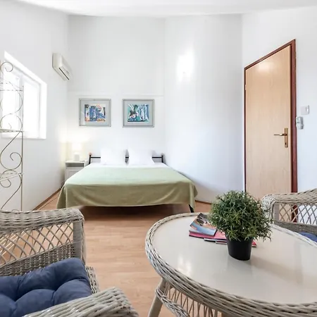 Soulmate Apartament