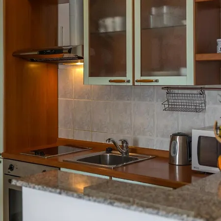 Soulmate Apartament Dubrownik