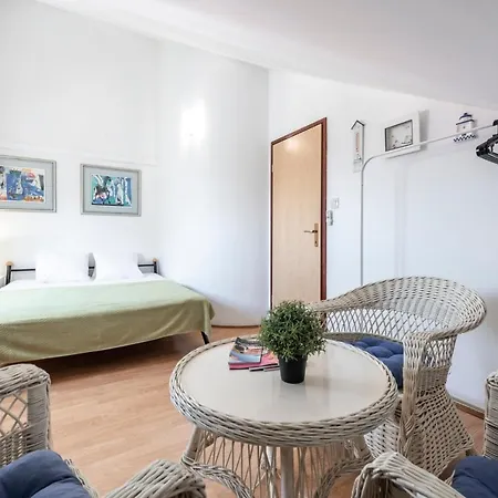Soulmate Apartament *