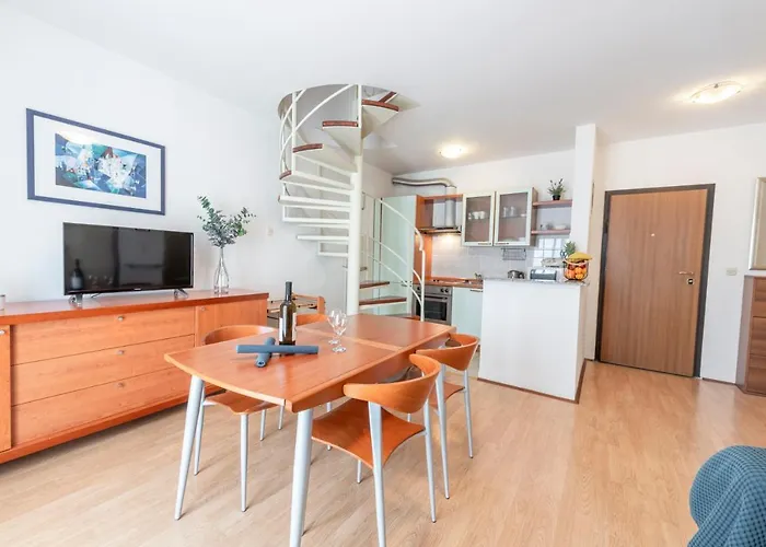 Soulmate Apartment *