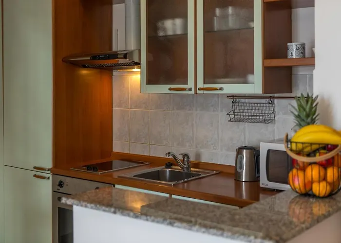 Soulmate Apartment Dubrovnik